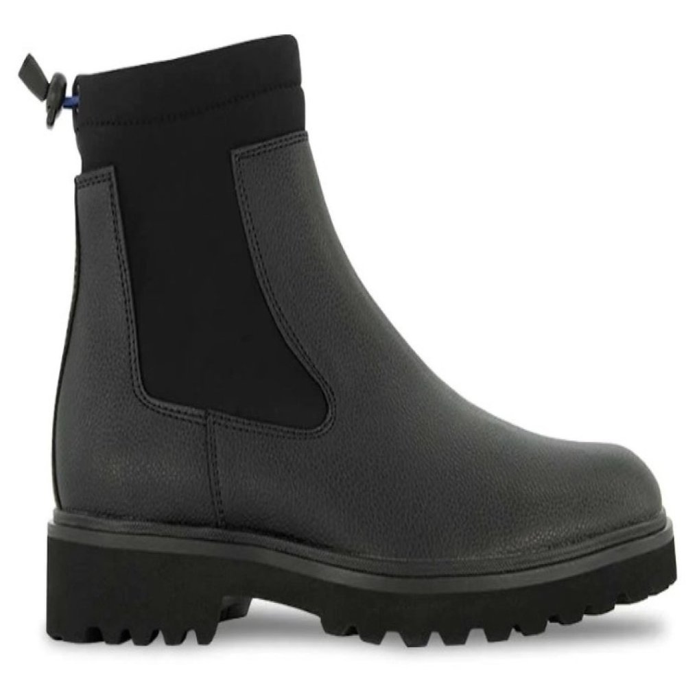 Kenneth Cole Camden Lug Weather Boots